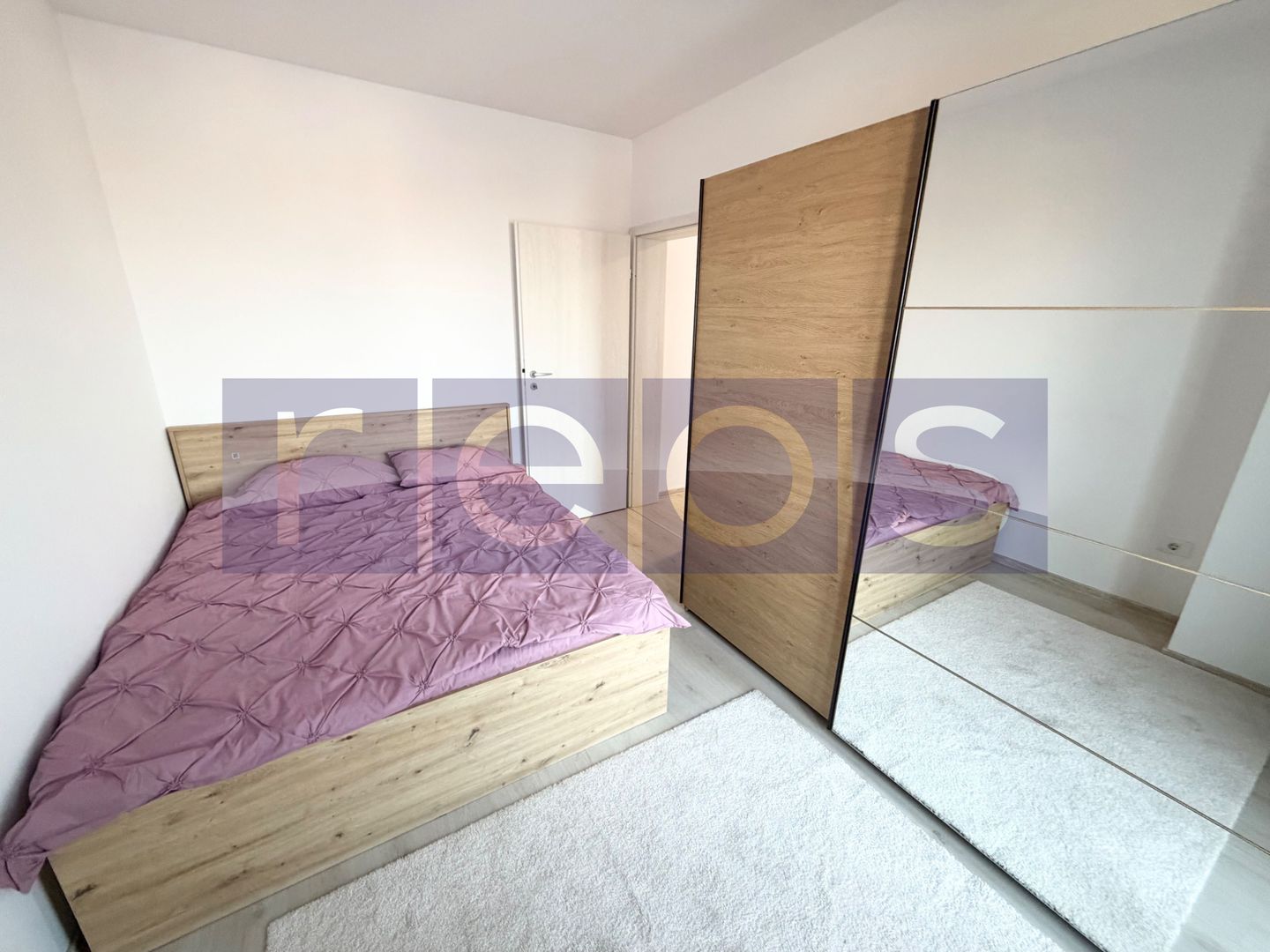 VANZARE 3 CAMERE | BLOC NOU 2024 | TERASA 31 MP | MOBILAT & UTILAT | COLENTINA - Poză 8