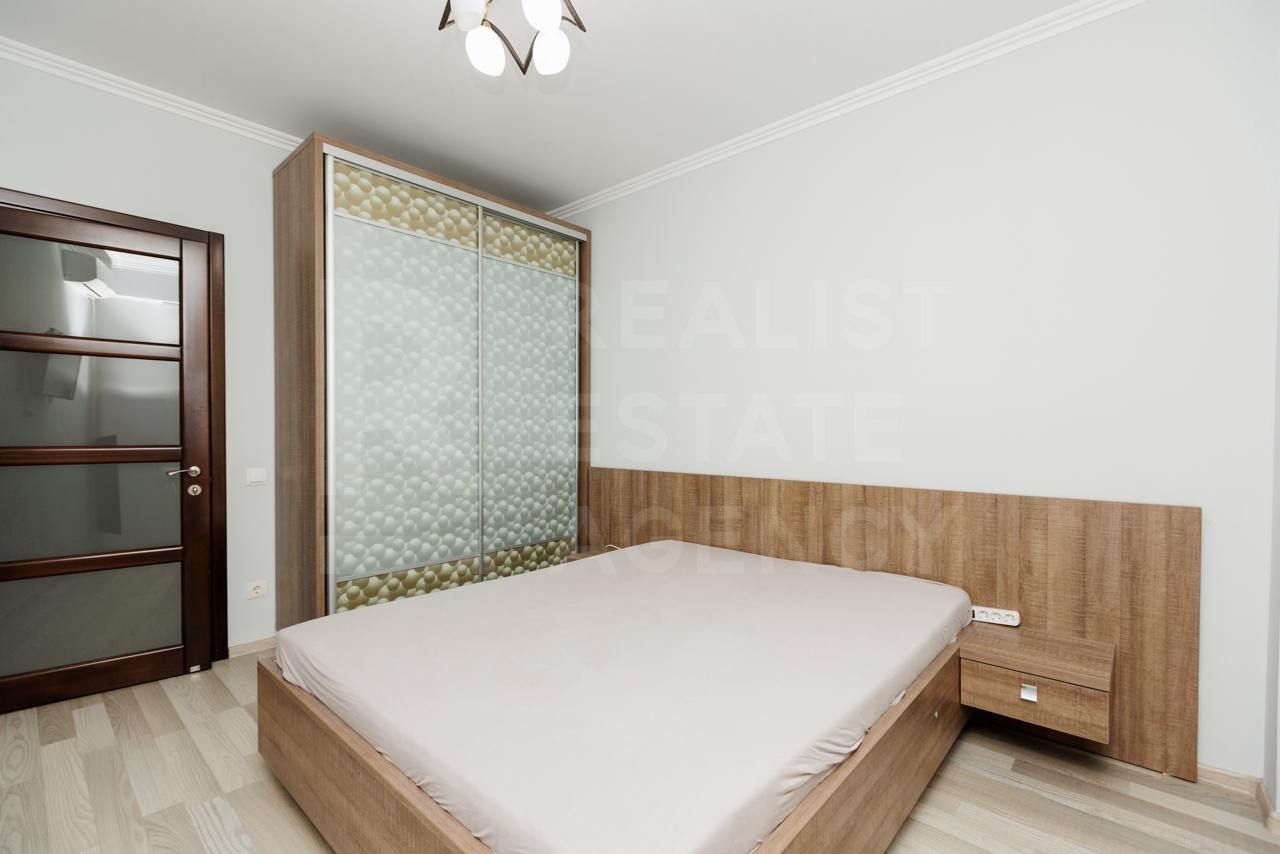 Vânzare, apartament, 2 camere, strada Valea Trandafirilor, Botanica - Poză 5