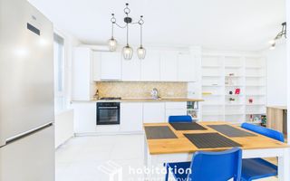 Apartament 3 camere- spațios si luminos, in complex Vivalia- Medicina - Poză 9
