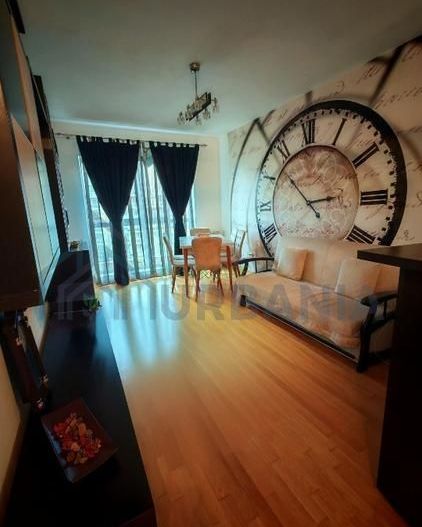 Apartament 2 camere de vânzare în zona Tătărași, complex Green Park - Poză 8