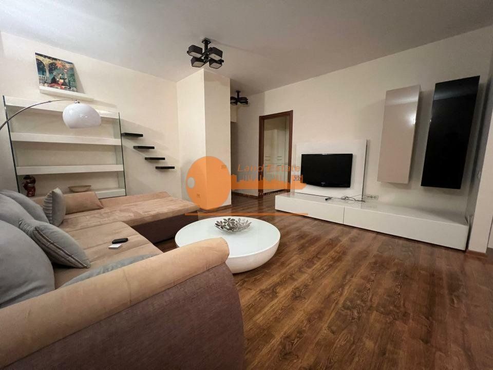 Apartament premium cu 2 camere – Orhideea / Grozăvești - Poză 1