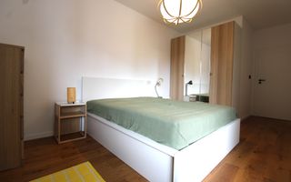 2 camere la prima închiriere | zona Centrală – Nord One / Cartierul Vienez - Poză 10