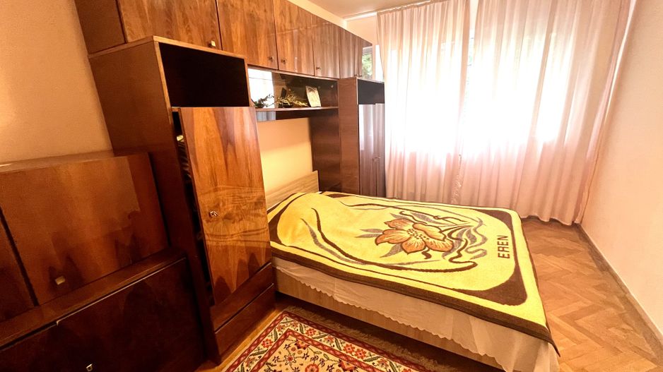 APARTAMENT 3 CAMERE- ZONA CIRCUMVALATIUNII - Poză 6