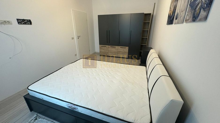 2 camere| Braytim-aproape de muzeul apei| parcare| apartament superb| - Poză 4
