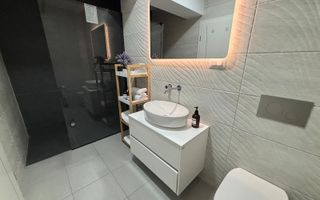 Apartament 2 camere, 2 terase cu priveliște spre munți - Doamna Stanca - Poză 9