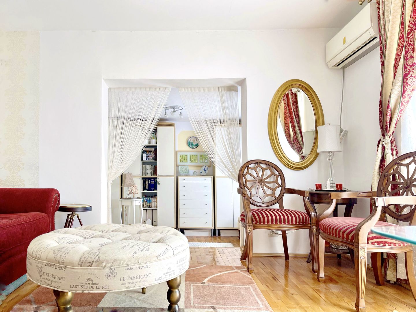 OPORTUNITATE | Apartament la Casa | 160 MP+Pod | Mehala | Comision 0% - Poză 2