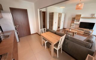 Garsoniera Studio 40mp 7/11 Vizavi Metrou Poenaru Vedere Libera 2016 - Poză 5