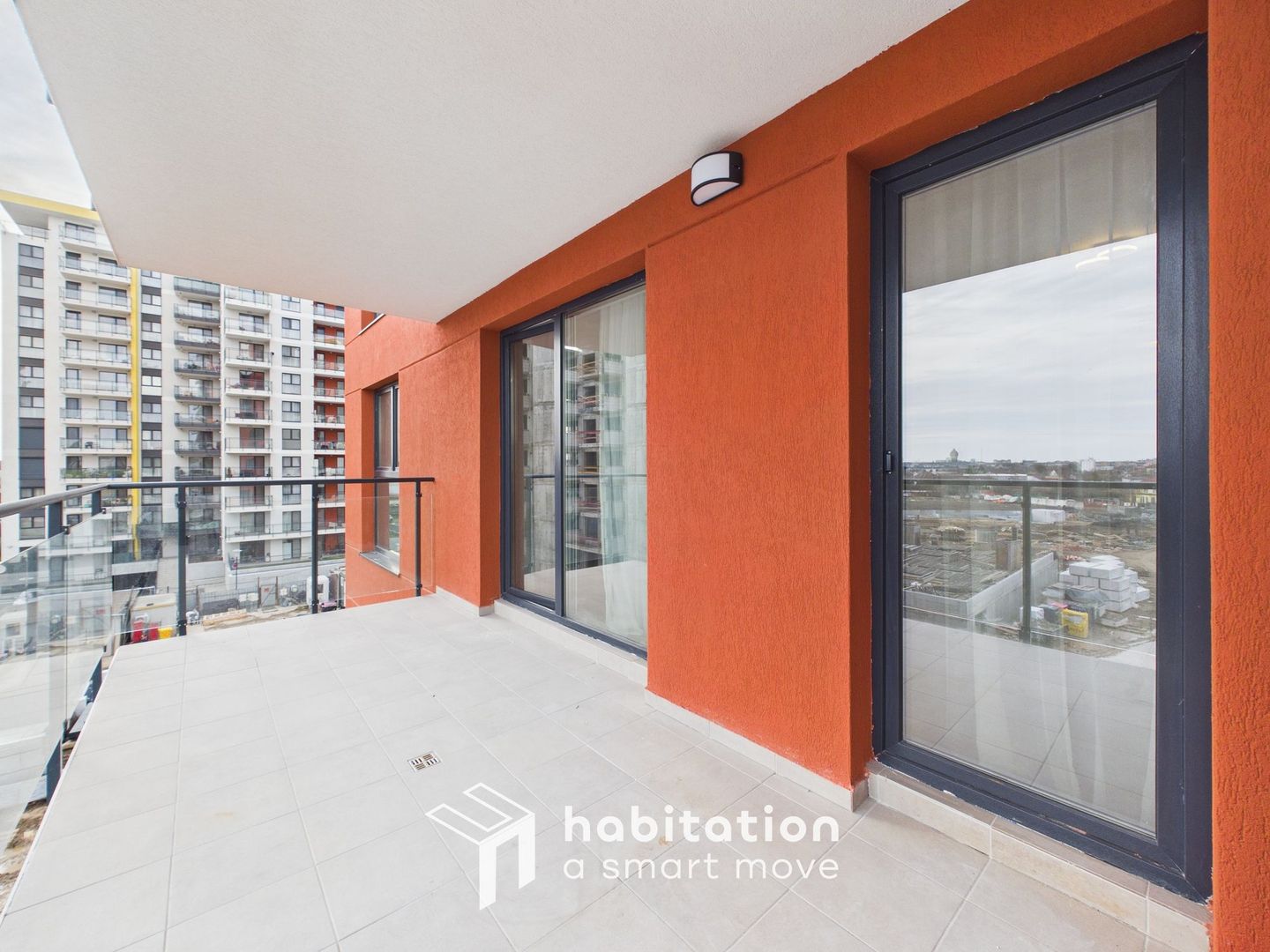 3 camere modern, aproape de Pădurea Verde - Poză 37