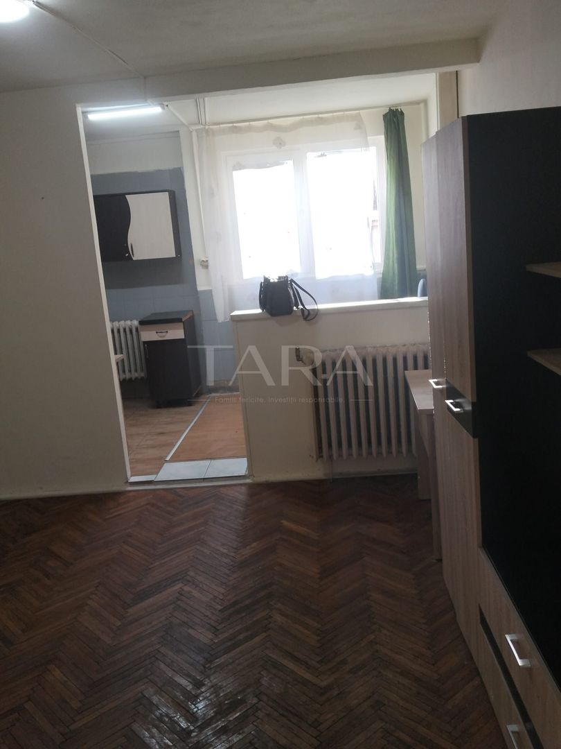 !!OCAZIE!! GARSONIERA DE VANZARE - Poză 3