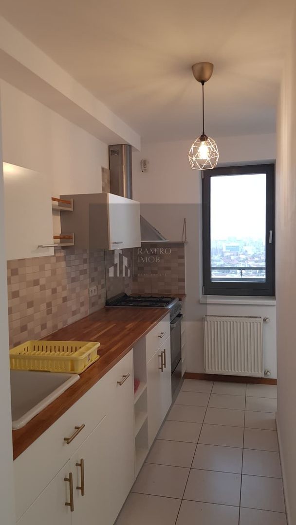 Apartament 2 camere | Monaco Towers | Metrou Dimitrie Leonida - Poză 10