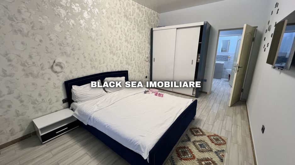 Apartament 2 camere de vanzare, Prima linie la mare.- Ocazie - Poză 8