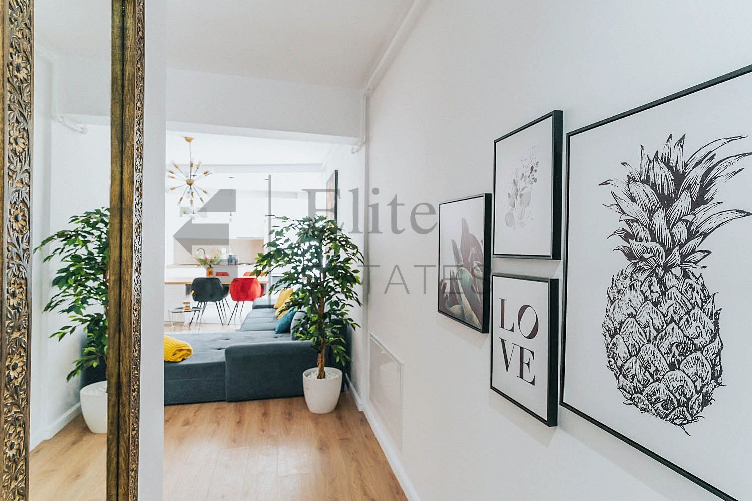 Apartament nou de vanzare cu 3 camere ultracentral Oradea - Poză 6