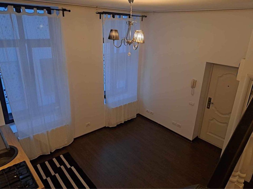 Apartament 3 camere Cotroceni - Poză 4