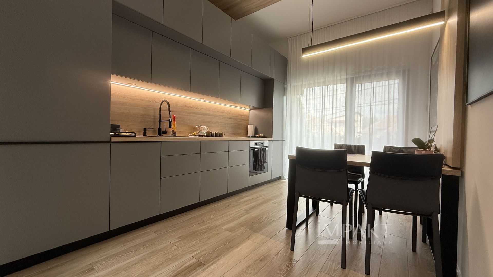 Duplex ultrafinisat de exceptie in Andrei Muresanu - Poză 4