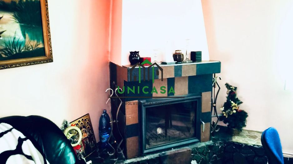 Casa de vacanta / Pensiune / Voineasa - Poză 15