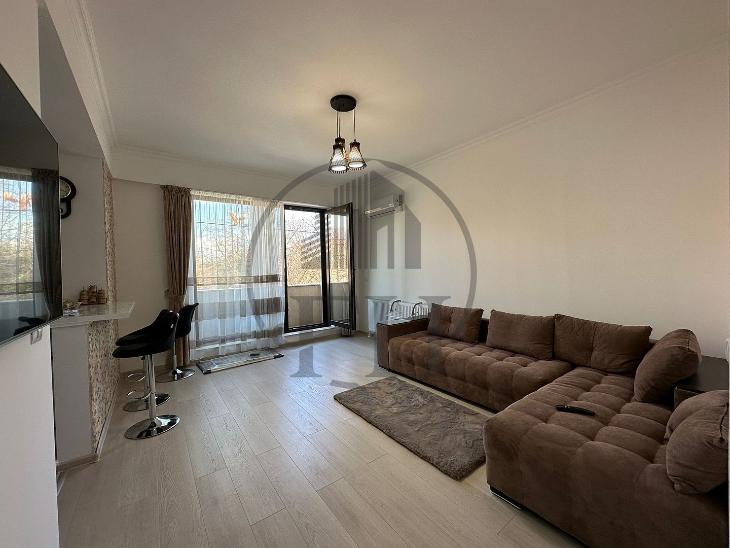 SOLD / VANDUT Apartament cu 2 camere de vanzare Constanta - Poză 3