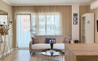 Apartament nou cu 2 camere de vanzare in zona Universitatii - Poză 9