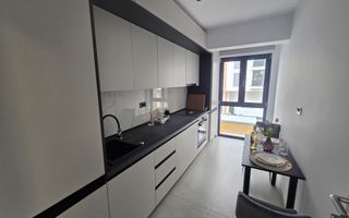 Garsonieră decomandată de vânzare – 37,70 mp | Metrou Berceni - Poză 6
