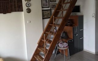 De inchiriat apartament cu 2 camere, Micro 13, et. 5, 300 euro - Poză 2