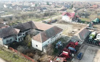 Spatiu rezidential/industrial Ortisoara - Poză 30