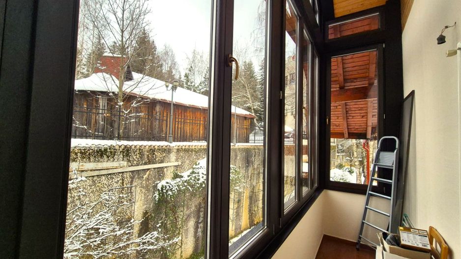 Comision 0 - Apartament în vilă, spațios, priveliște spre cabana Postăvaru - Poză 15