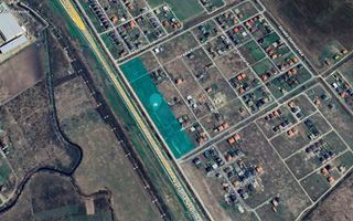 Parcele teren locuinte colective – Moșnița Nouă - Poză 3