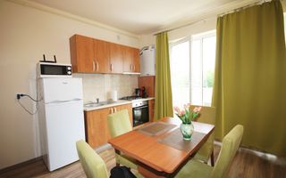 2 camere, mobilat modern, bloc nou, balcon, Marasti, Central - Poză 6