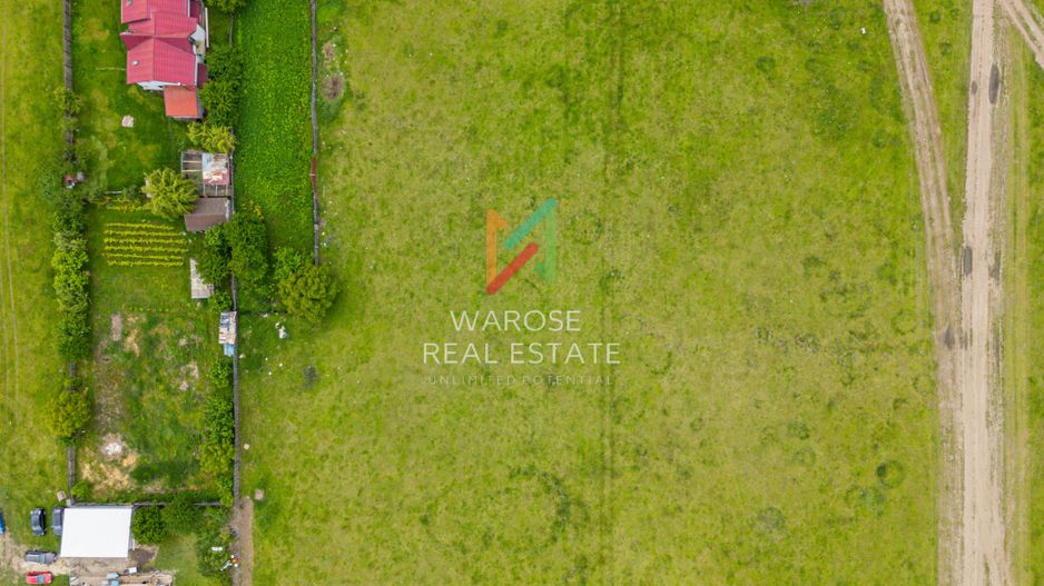 Teren intravilan cu potențial investitie |1000 mp| Tractorul - Poză 7