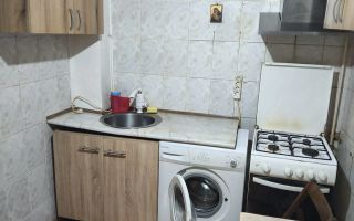 Garsonieră de închiriat în zona Zimbru, Iași - Poză 3