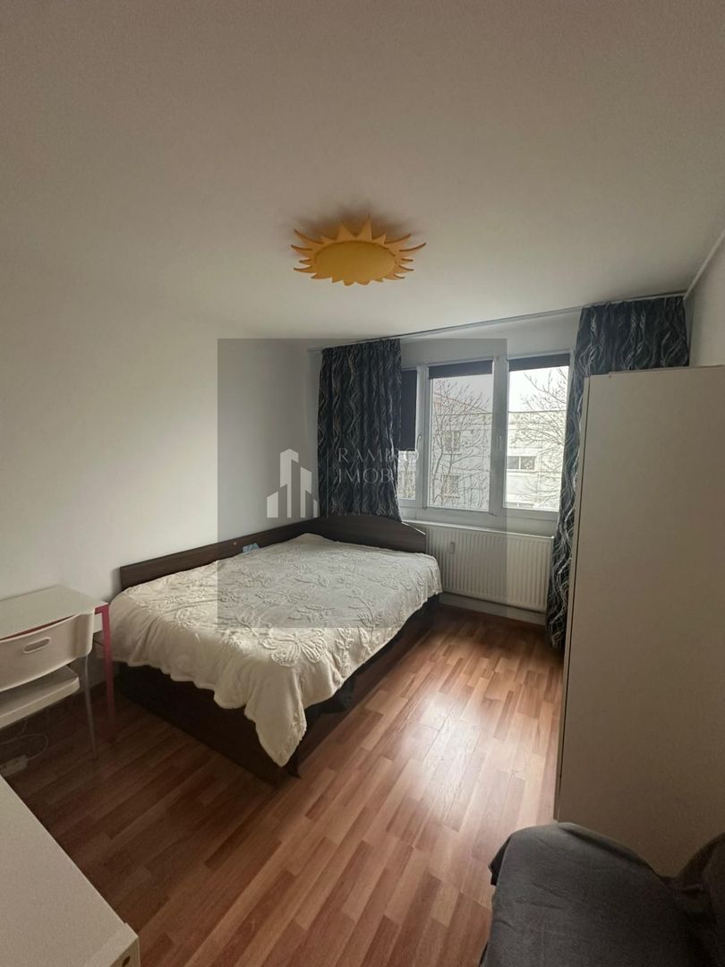 Apartament 2 camere decomandat Soseaua Giurgiului / Resita - Poză 2