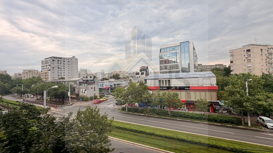 Apartament 3 camere de închiriat Mall Vitan | Mobilat si utilat modern - Poză 12