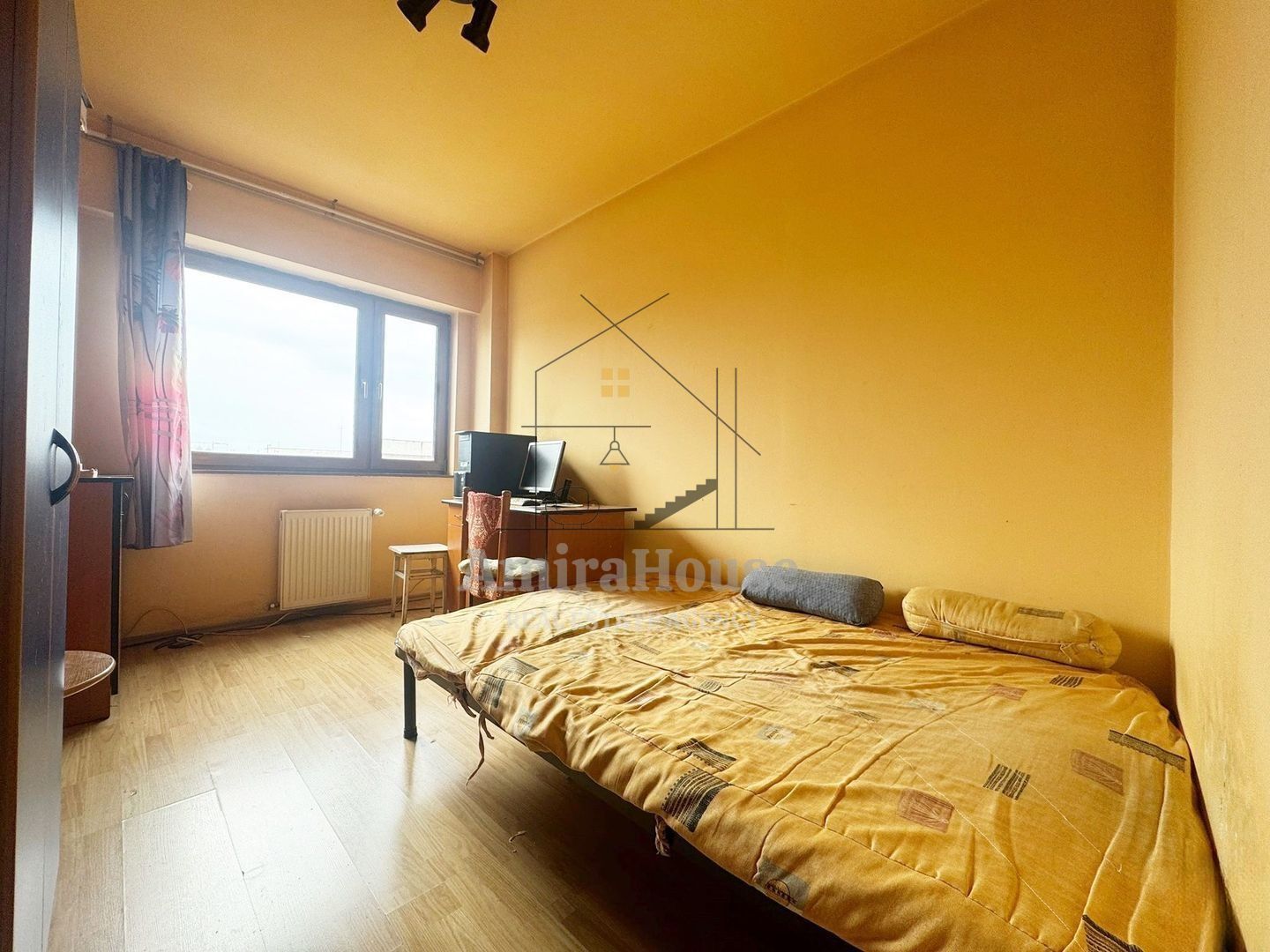 Apartament 3 camere 86 mp, zona str Dorobantilor - Poză 19
