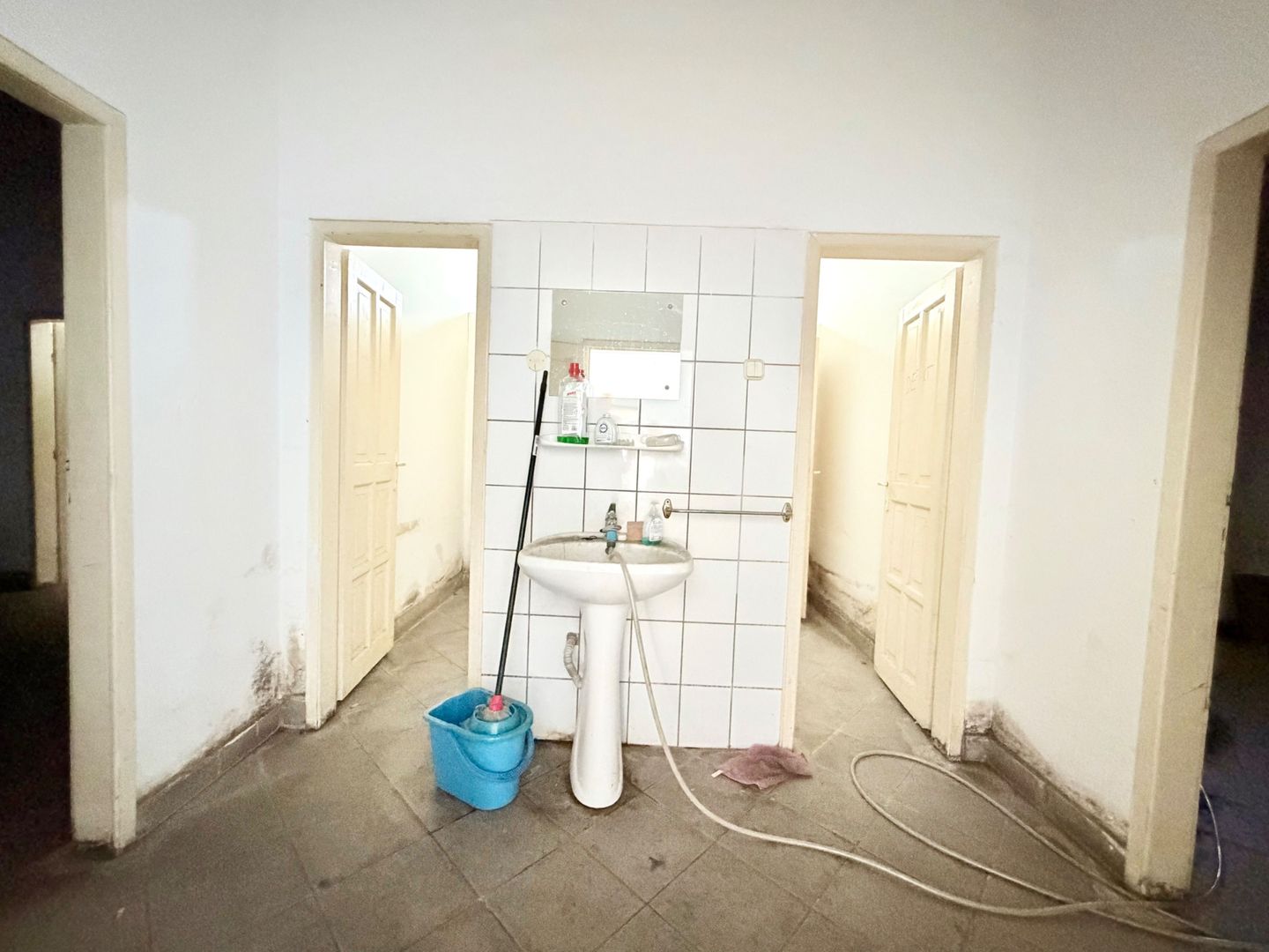 Hală industriala, 600 mp, Sannicolaul Mic, aproape de autostradă și centură - Poză 5
