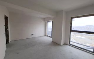 Penthouse 194 mp utili + 4 balcoane, view superb! - Poză 16