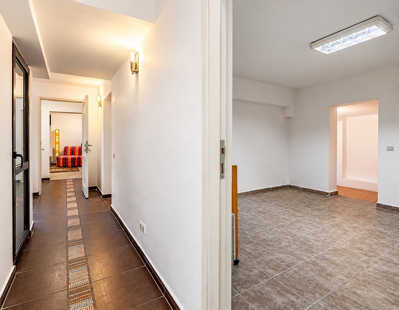 Doua apartamente in vila | Panduri | Cotroceni - Poză 31