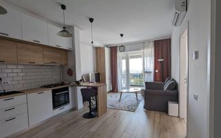 Apartament 2 camere bloc nou (2022) | parcare inclusă | zona Costin Georgian - Morarilor - Poză 1