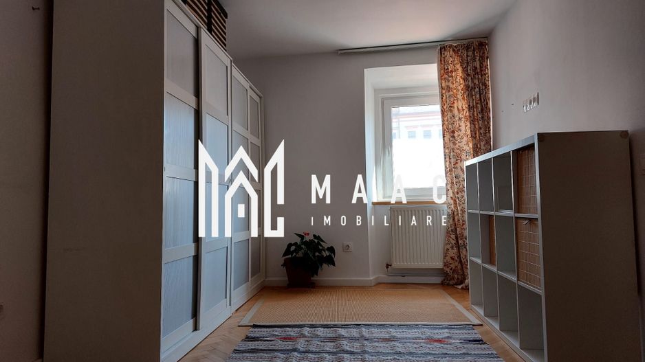 Apartament 3 camere I  Central I 66 MPU I Vedere panoramică - Poză 3