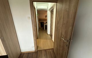 Apartament 2 Camere Vanzare | Metrou Gorjului | Renovat - Poză 10