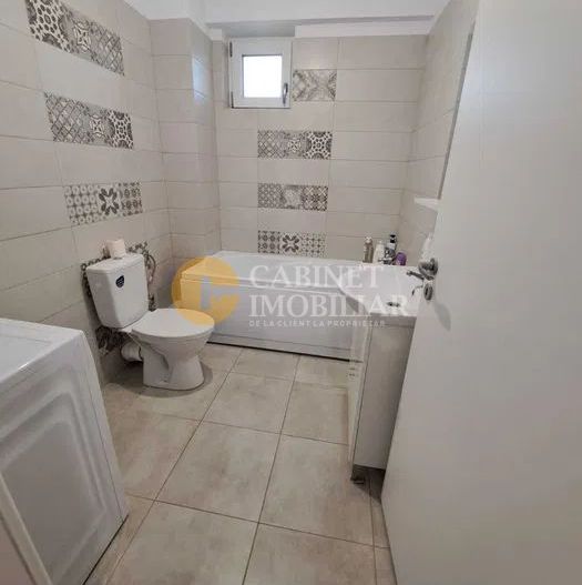 2 Camere Decomandat - Cug , 53 Mp - Bloc 2021 - Poză 8