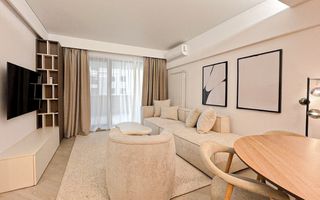 Chirie I Apartament 3 camere I Cortina North I Parcare - Poză 1