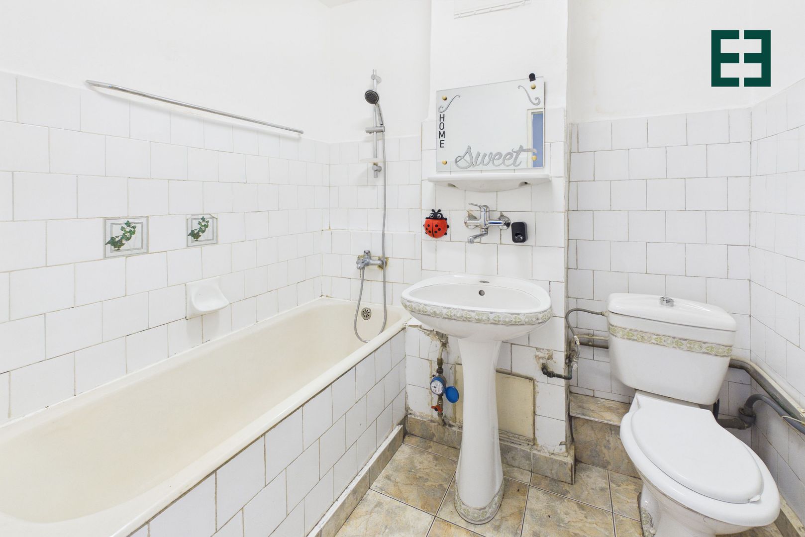 Apartament cu 2 camere etaj 1 - Zona Buziașului Timișoara - Poză 4