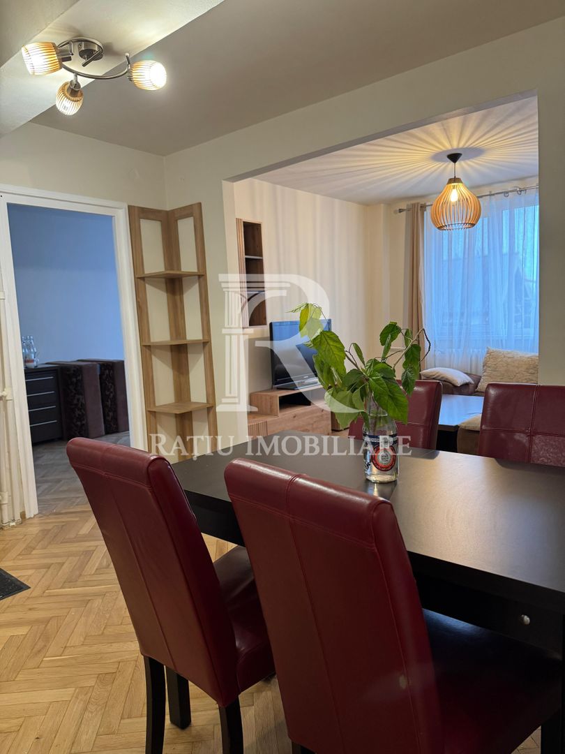 Apartament 4 camere | Decebal | Oradea - Poză 4
