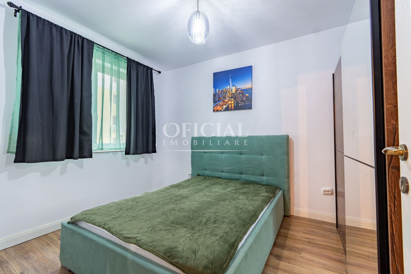 Apartament 2 Camere | Bloc nou | Parcare inclusa | Zona Florilor Kik - Poză 5