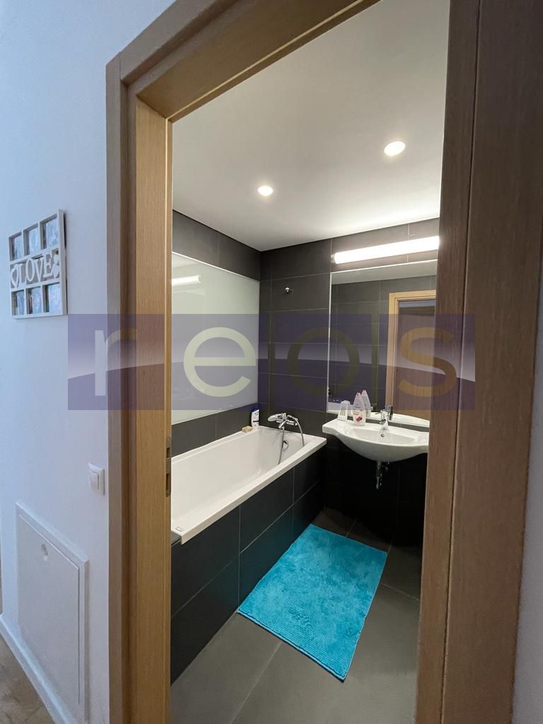 Upground Residence | 3 CAMERE | VEDERE SPRE LAC | 107 MP - Poză 8