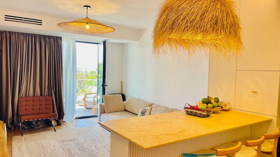 OCAZIE, investitie Litoralul Romanesc zona OLIMP/ 2 camere de vanzare 72mp - Poză 1