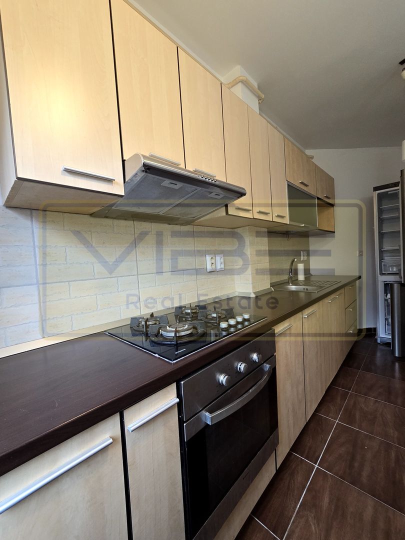 Copou-Parcul Copou/Universitate -Bloc nou - 3 camere  -parcare privata ! - Poză 11