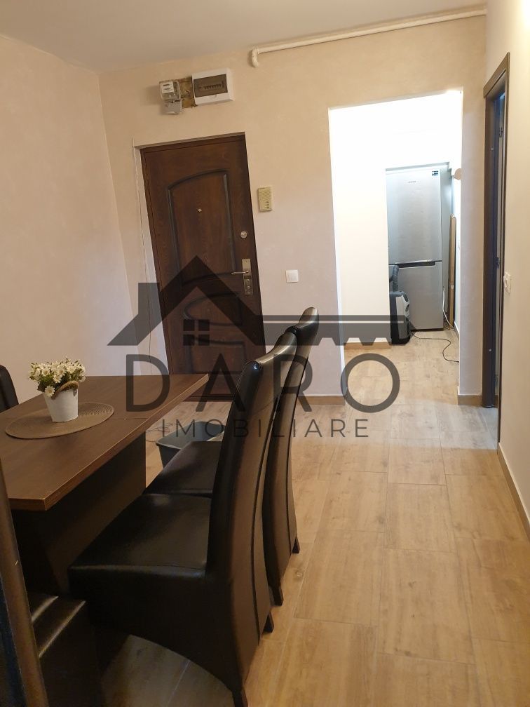 Apartament cu 2 camere de inchiriat in Piata Garii Targu Mures - Poză 7