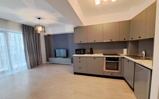 Comision 0. Apartament tip studio la cheie in bloc nou! - Poză 6