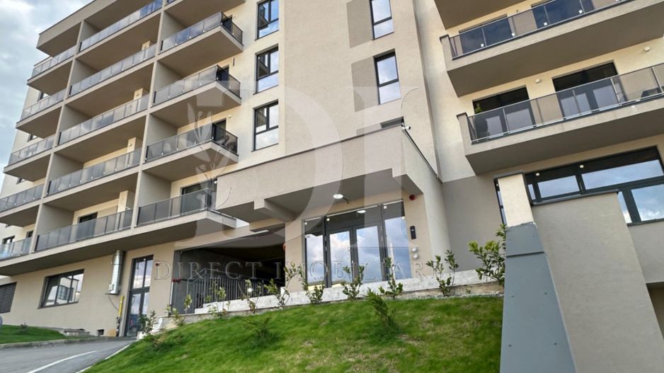 Apartament la cheie de inchiriat / Zona Razoare , Floresti - Poză 13