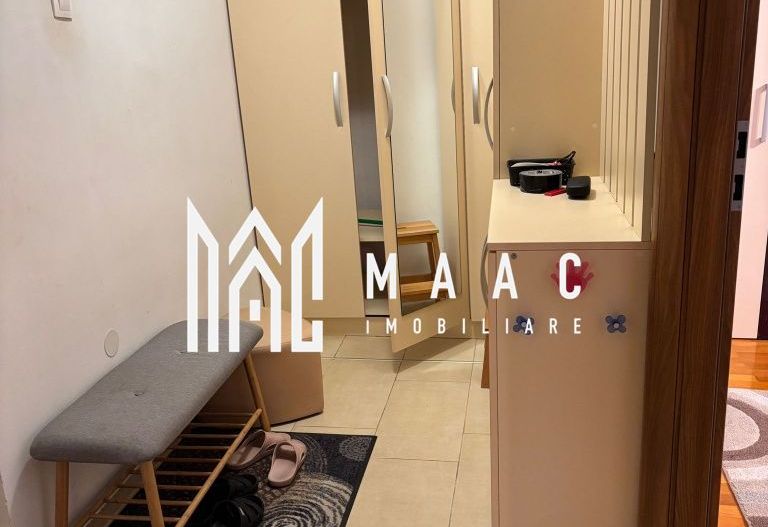 Apartament 2 Camere | 60 Mp | Etaj 3 | Zona Gării - Poză 5